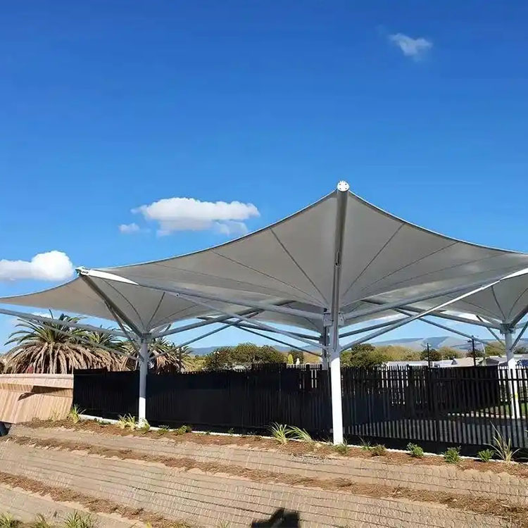 和布克赛尔工程案例