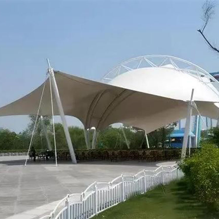 和布克赛尔工程案例