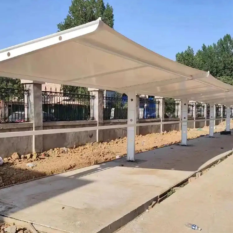 和布克赛尔工程案例