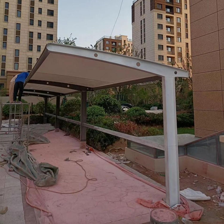 和布克赛尔工程案例